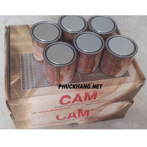 Công ty phân phối cát xoáy Cam
